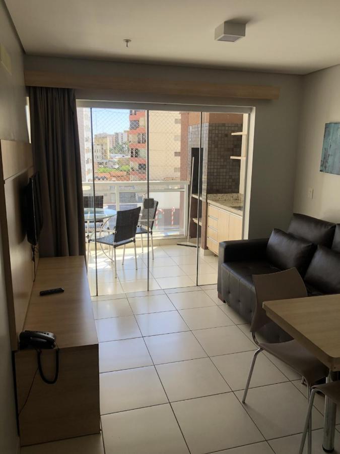 Caldas Novas Casa Da Madeira Centro Appartement Buitenkant foto