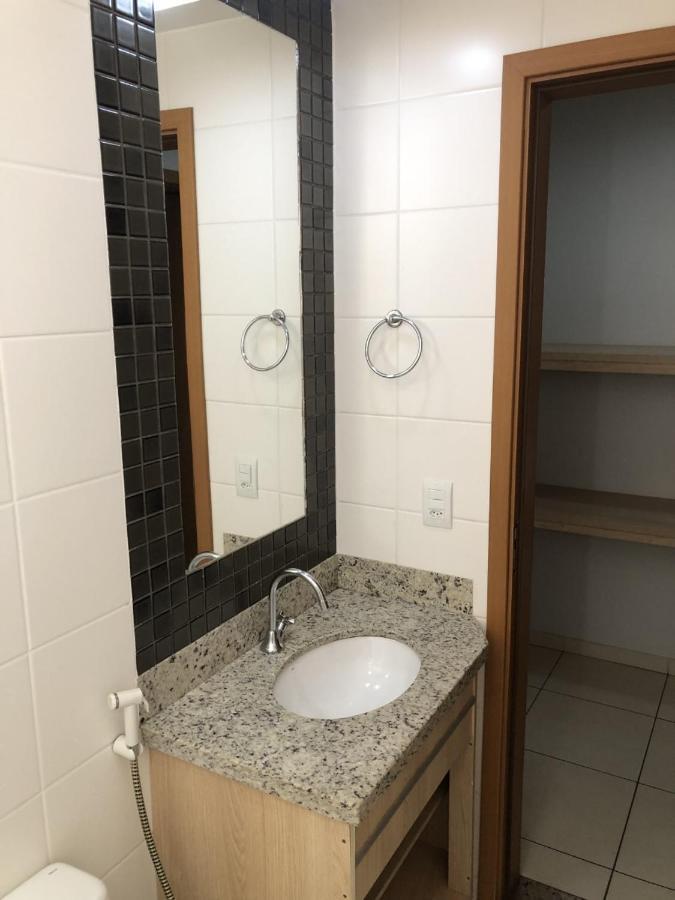 Caldas Novas Casa Da Madeira Centro Appartement Buitenkant foto